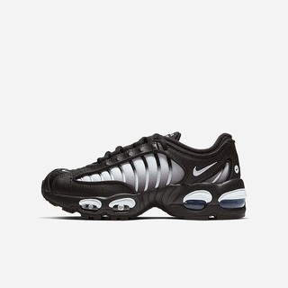 Pantofi Casual Nike Air Max Tailwind IV Fete Negrii Albi | EONK-37029